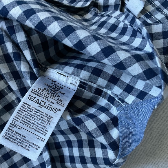 Gap  Shirts 3T toddlers - Picture 8 of 9